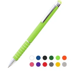  Writing Plastic - Pens - Hl Soft Stylus