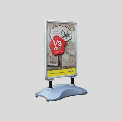  Portable - Signs - Forecourt - 700px