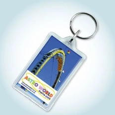  Keyring - 1