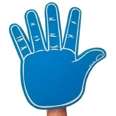 Lifestyle - Foamhands