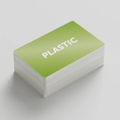  Businesscards - Plastic - V2 - 700px