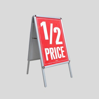  Portable - Signs - Aframe - 700px