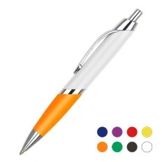 Writing Plastic - Pens - Spectrum