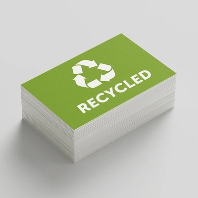 Businesscards - Recycled - V2 - 700px