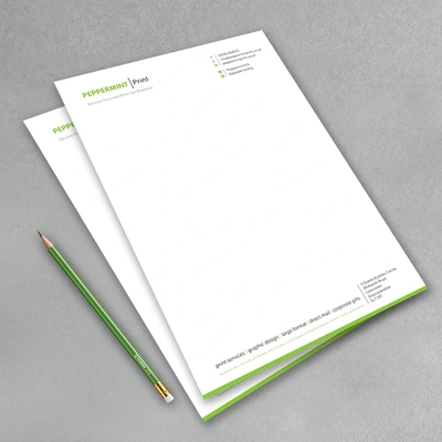  Letterhead - 700px