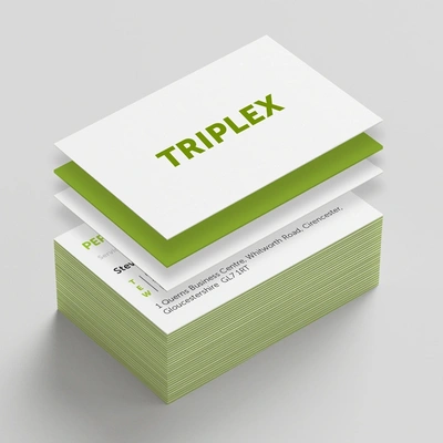  Businesscards - Triplex - V2 - 700px