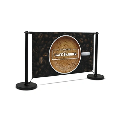  Cafe - Barrier - Economy - 3 - 700px