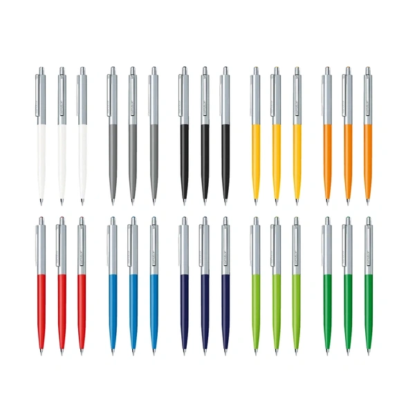  Pens - Metal - 1 - 700px
