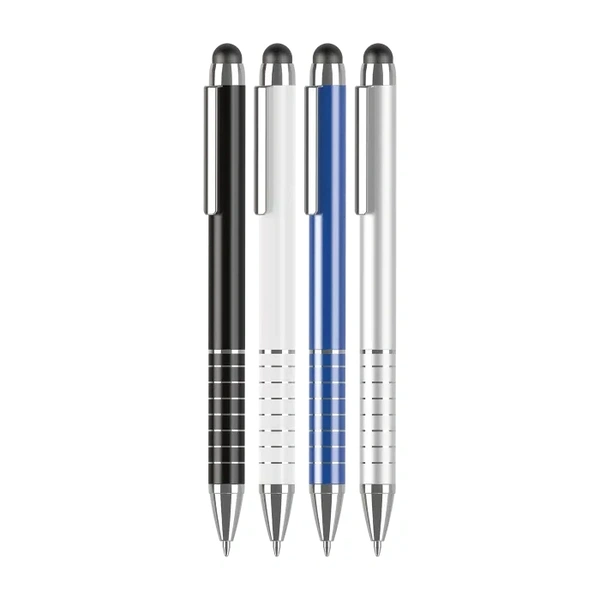 Pens - Metal - 11 - 700px