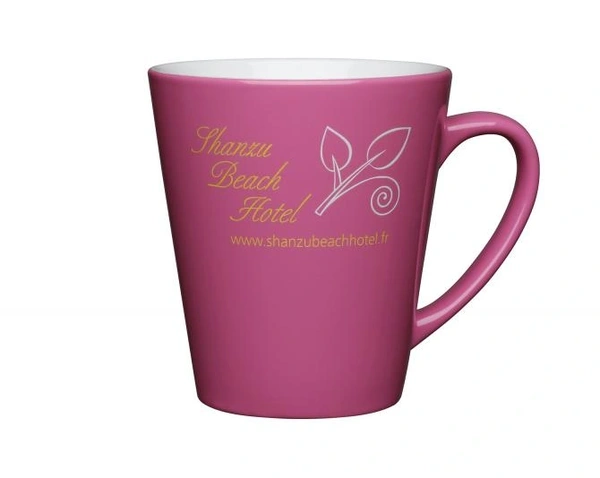  Drinkware Latte Colourcoat