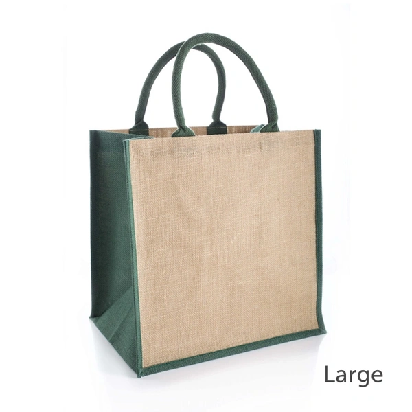  Bags - Jute - Large - 700px