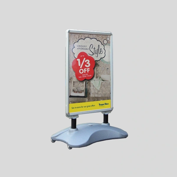  Portable - Signs - Forecourt - 700px
