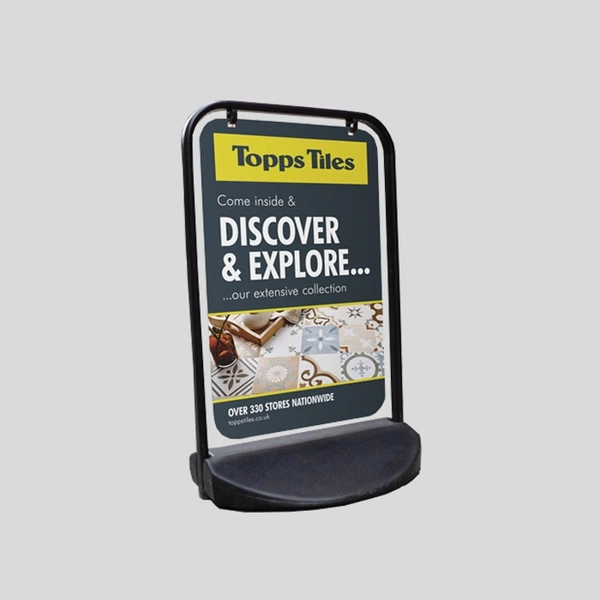  Portable - Signs - Swingsign - 700px