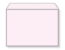 Plain – an envelope that does not have a window
