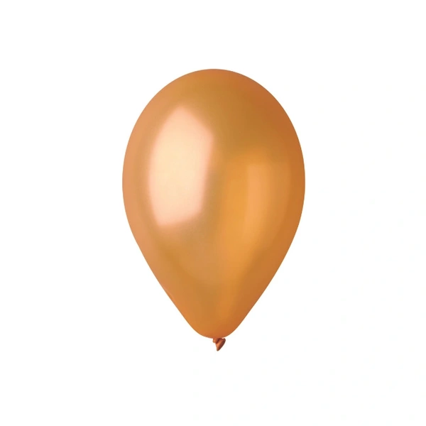  Balloon - Latex - Gold - 700px - Jpg