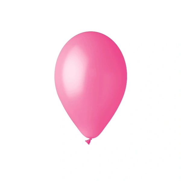  Balloon - Latex - Pink - 700px - Jpg