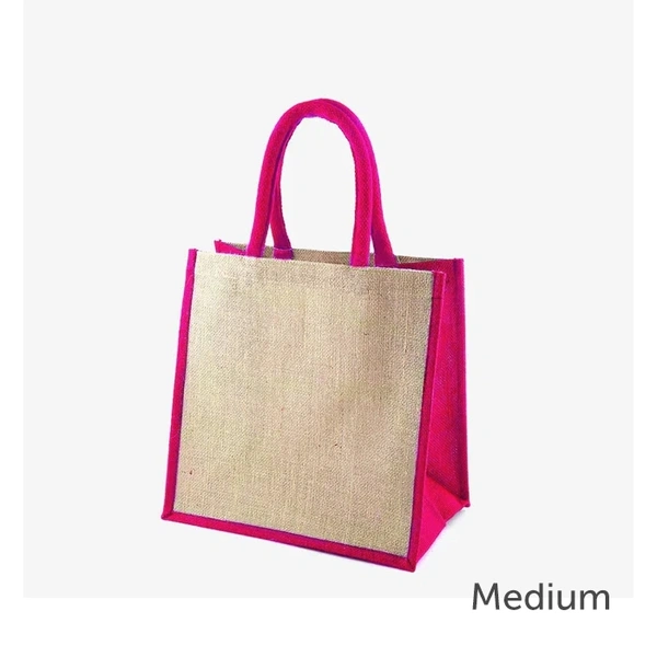  Bags - Jute - Medium - 700px