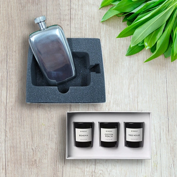  Packaging - Inlays - Main