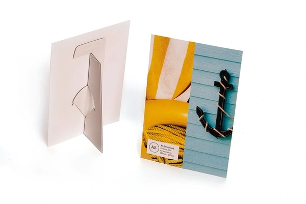  Strut - Cards - 1