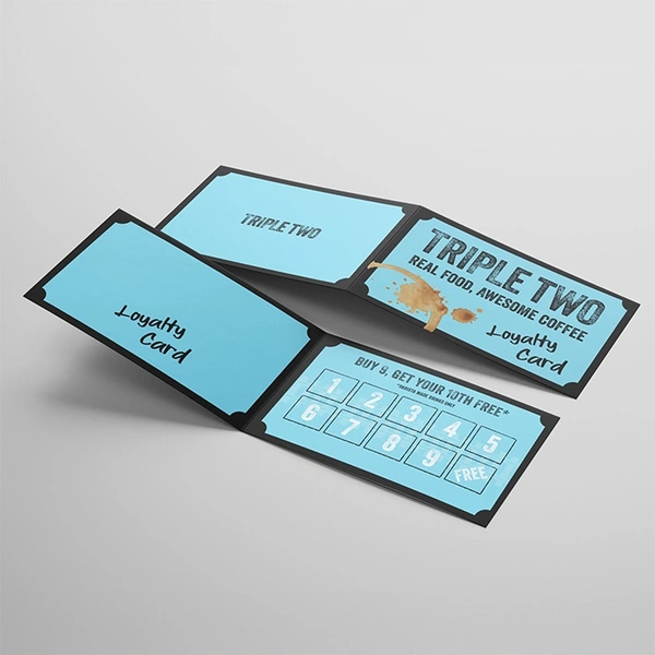  Businesscards - Folded6 - 700px