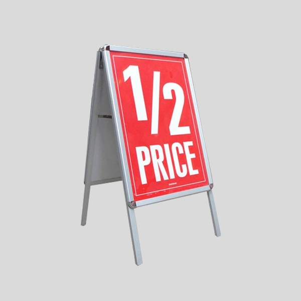  Portable - Signs - Aframe - 700px