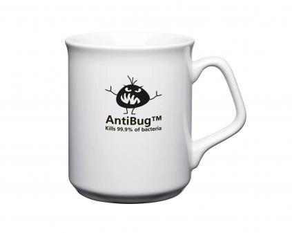  Drinkware Sparta White