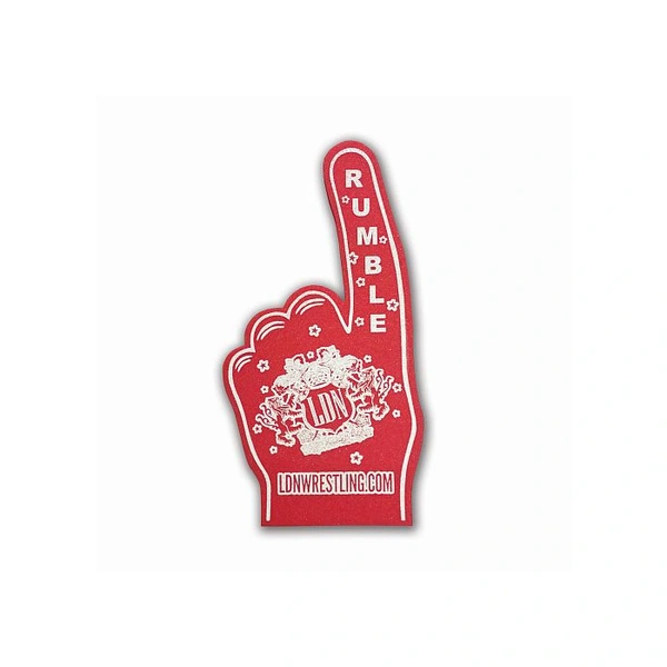 Foam - Hands - 5 - 700px