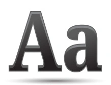  Tips - Icons - Fonts