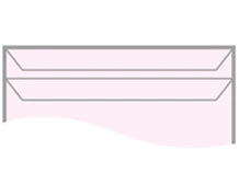 Self-Seal Envelope