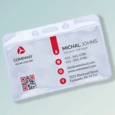  Id - Badge - 2