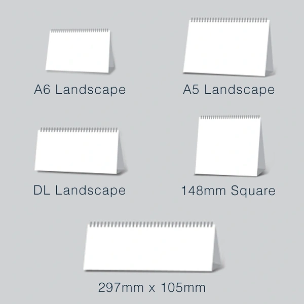  Calendar - Range - 700px