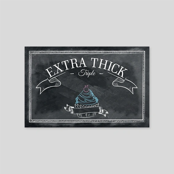  Businesscards - Thicktriple - 700px