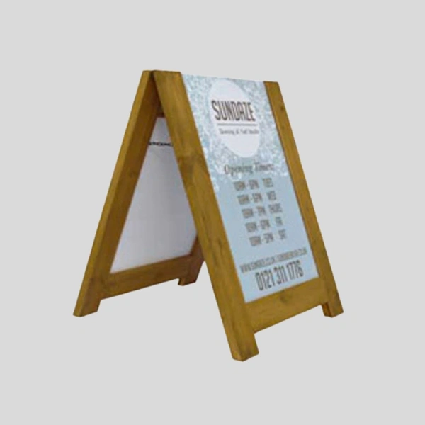  Portable - Signs - Aboardwooden - 700px
