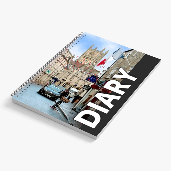  Diaries - 3 - 700px
