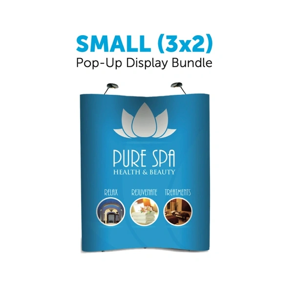  Popup - Displays - Small - 700px