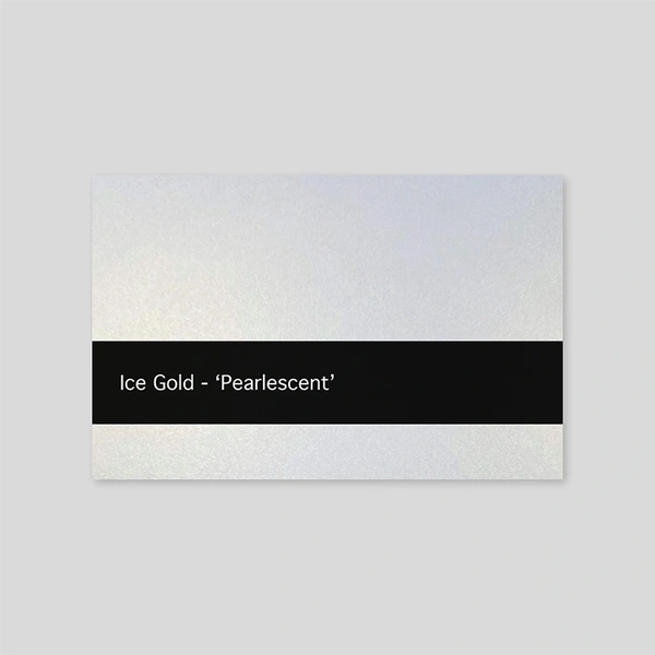  Businesscards - Pearlescent - 700px