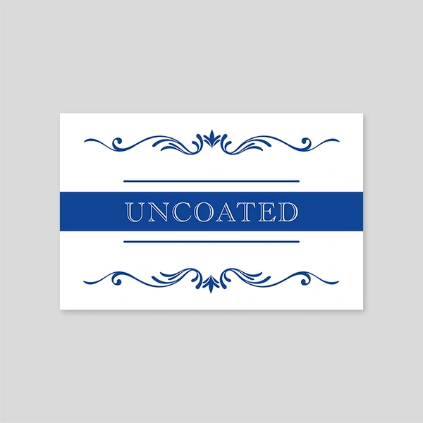  Businesscards - Uncoated - V3 - 700px