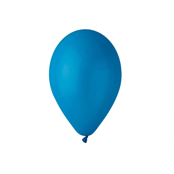  Balloon - Latex - Blue - 700px - Jpg