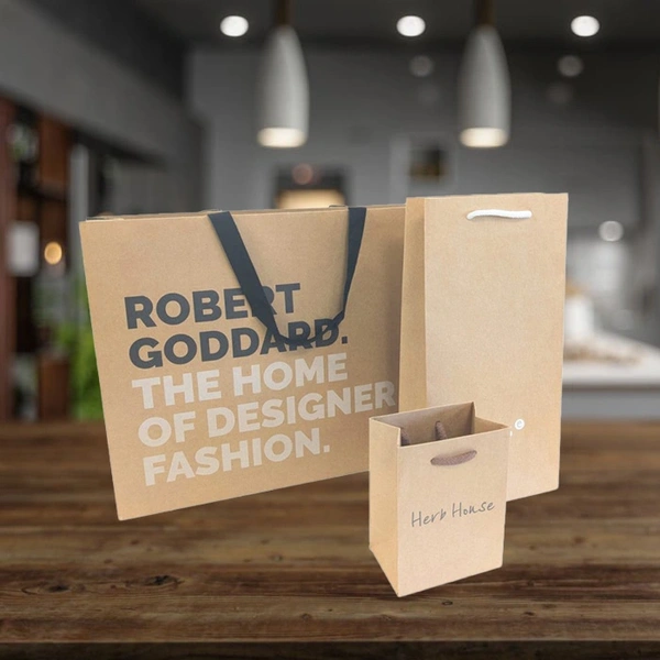  Packaging - Bags - Main