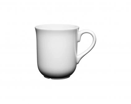  Drinkware Bell  White