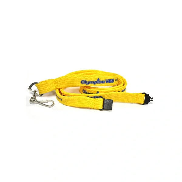 Exhibition - Lanyards - Tubular - 700px