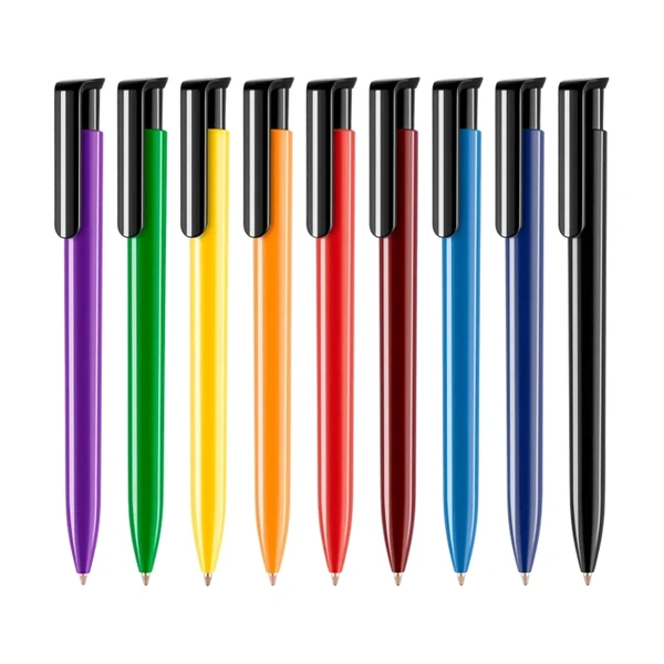  Pens - Plastic - 19 - 700px