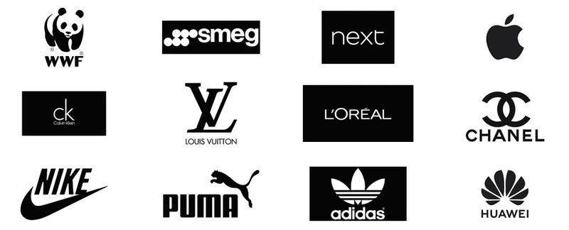  Tips - Colour - Meaning - Black - Logo