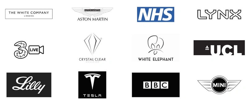  Tips - Colour - Meaning - White - Logo